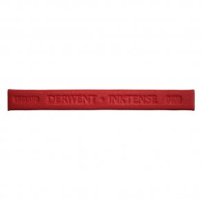 Inktense Blocks Poppy Red 0400