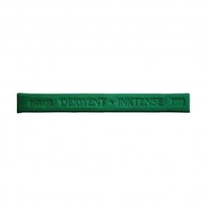 Inktense Blocks Field Green 1500