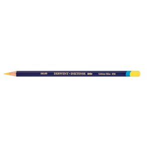 Inktense Pencils Cadmium Yellow 0210
