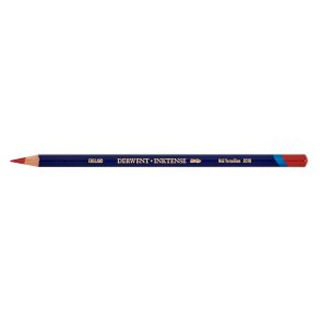 Inktense Pencils Mid Vermilion 0310
