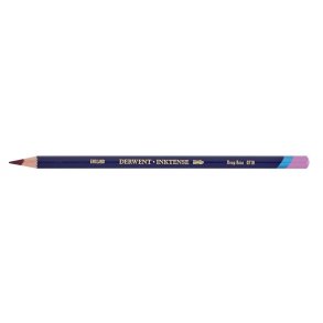 Inktense Pencils Deep Rose 0710