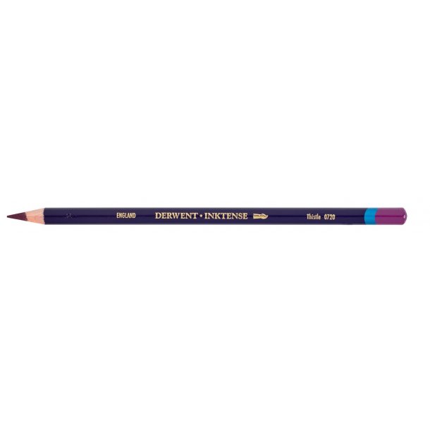 Inktense Pencils Thistle 0720