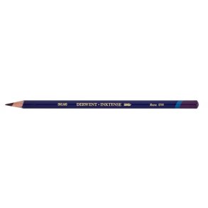 Inktense Pencils Mauve 0740