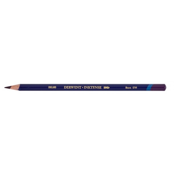 Inktense Pencils Mauve 0740