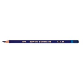 Inktense Pencils Navy Blue 0830