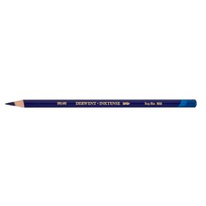 Inktense Pencils Deep Blue 0850