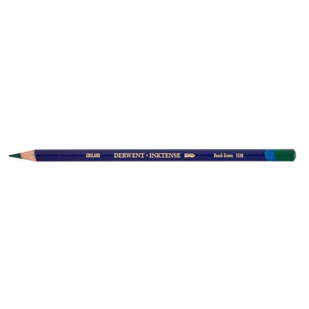 Inktense Pencils Beech Green 1510