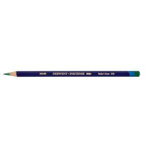 Inktense Pencils Hooker´s Green 1520