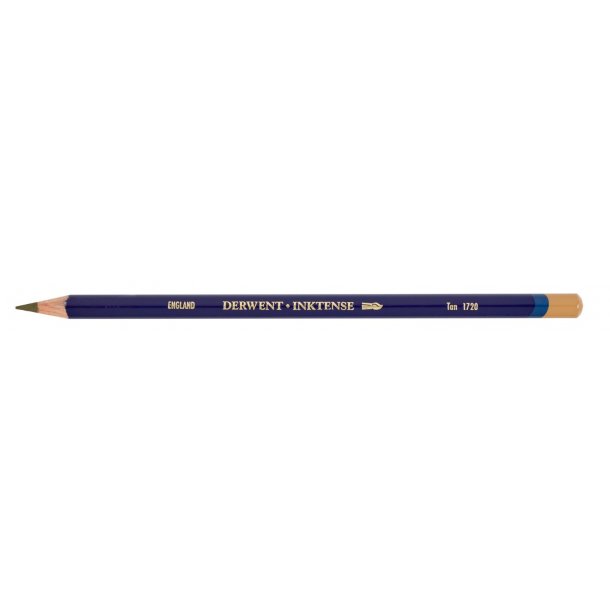 Inktense Pencils Tan 1720