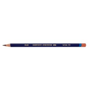 Inktense Pencils Red Oxide 1910