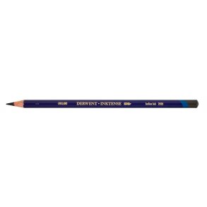 Inktense Pencils Indian Ink 2020