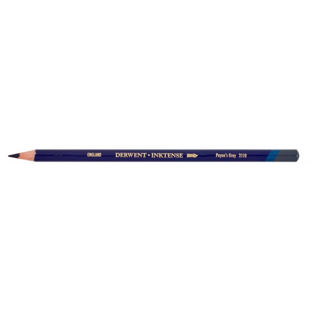 Inktense Pencils Payne&acute;s grey 2110