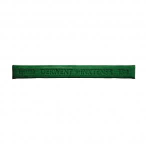 Inktense Blocks Felt Green 1530