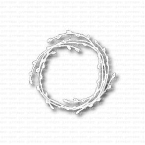 Gummiapan Die Liten Videkrans