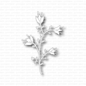 Gummiapan Die Blomsterkvist