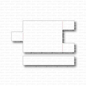 Gummiapan Die Pop Up