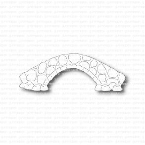 Gummiapan Die Stenbro