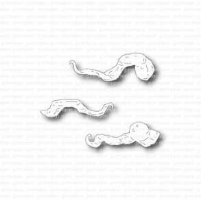 Gummiapan Die Tr�dr�tter O