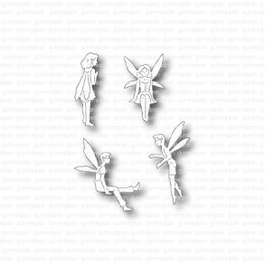 Gummiapan Die Fyra Feer