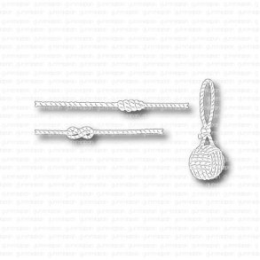 Gummiapan Die Nautiska Rep 