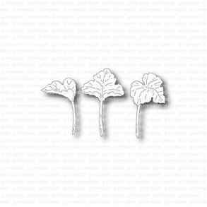 Gummiapan Die Rabarber 