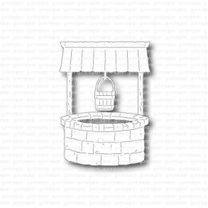 Gummiapan Die �nskebrunn 