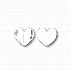 Gummiapan Die Hj�rta 