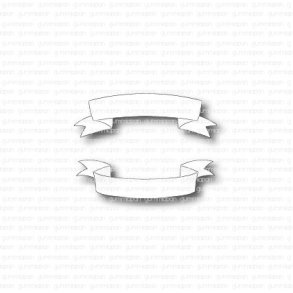 Gummiapan Die Textbanners 