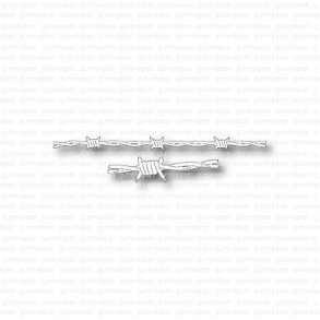 Gummiapan Die Taggtr�d