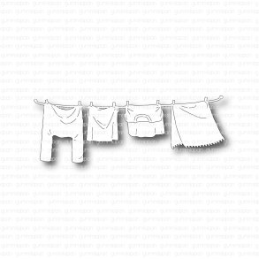 Gummiapan Die Tv�ttlina 