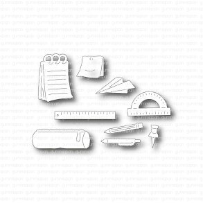 Gummiapan Die Skol-tillbeh�r 