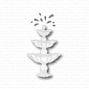 Gummiapan Die Font&auml;n 