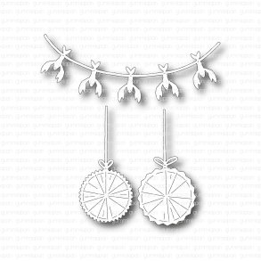 Gummiapan Die Pynt till Kr&auml;ftskiva 