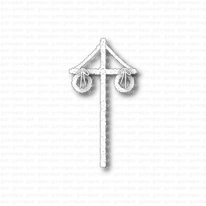 Gummiapan Die Midsommarst�ng O