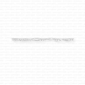 Gummiapan Die B�rd Vattenyta 