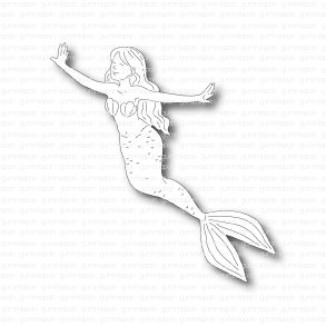 Gummiapan Die Sj&ouml;jungfru 