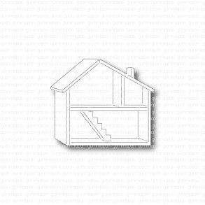 Gummiapan Die Dockhus 