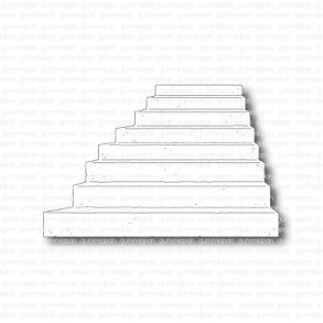 Gummiapan Die Trappa 