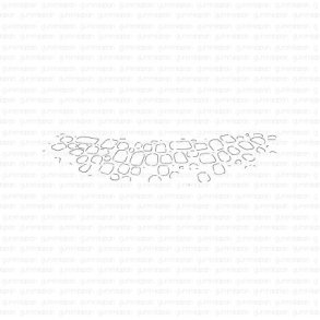 Gummiapan Die Kullersten