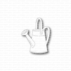 Gummiapan Die H�g Vattenkanna  RESTORDRE