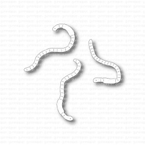 Gummiapan Die Maskar O