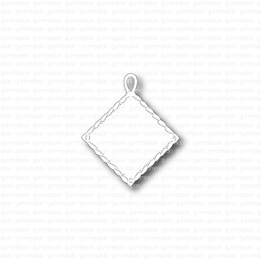 Gummiapan Die Grytlapp O