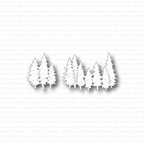 Gummiapan Die Sm� Granar J