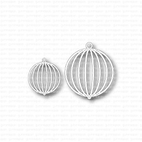 Gummiapan Die Tr�dg�rdsklot