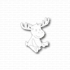 Gummiapan Die �lg  J