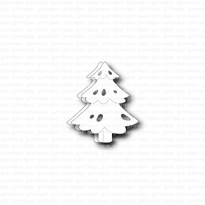 Gummiapan Die Gran J