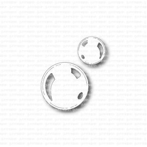 Gummiapan Die S�pbubblor