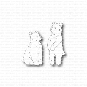 Gummiapan Die Tv� Bj�rnar