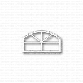 Gummiapan Die G�rdsf�nster