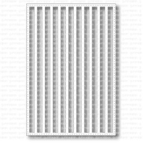 Gummiapan Die Randig Bakgrundsdie  RESTORDRE